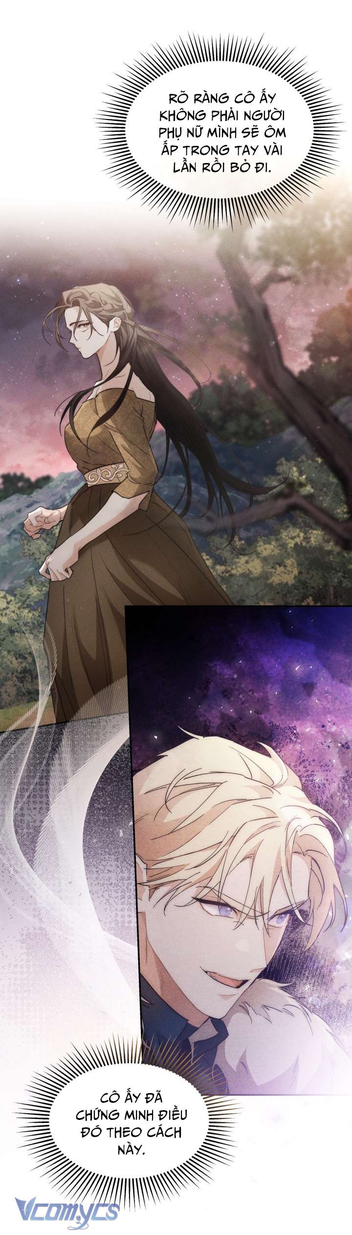 Tiếng Trống Vang Dội Chapter 7 - Trang 4