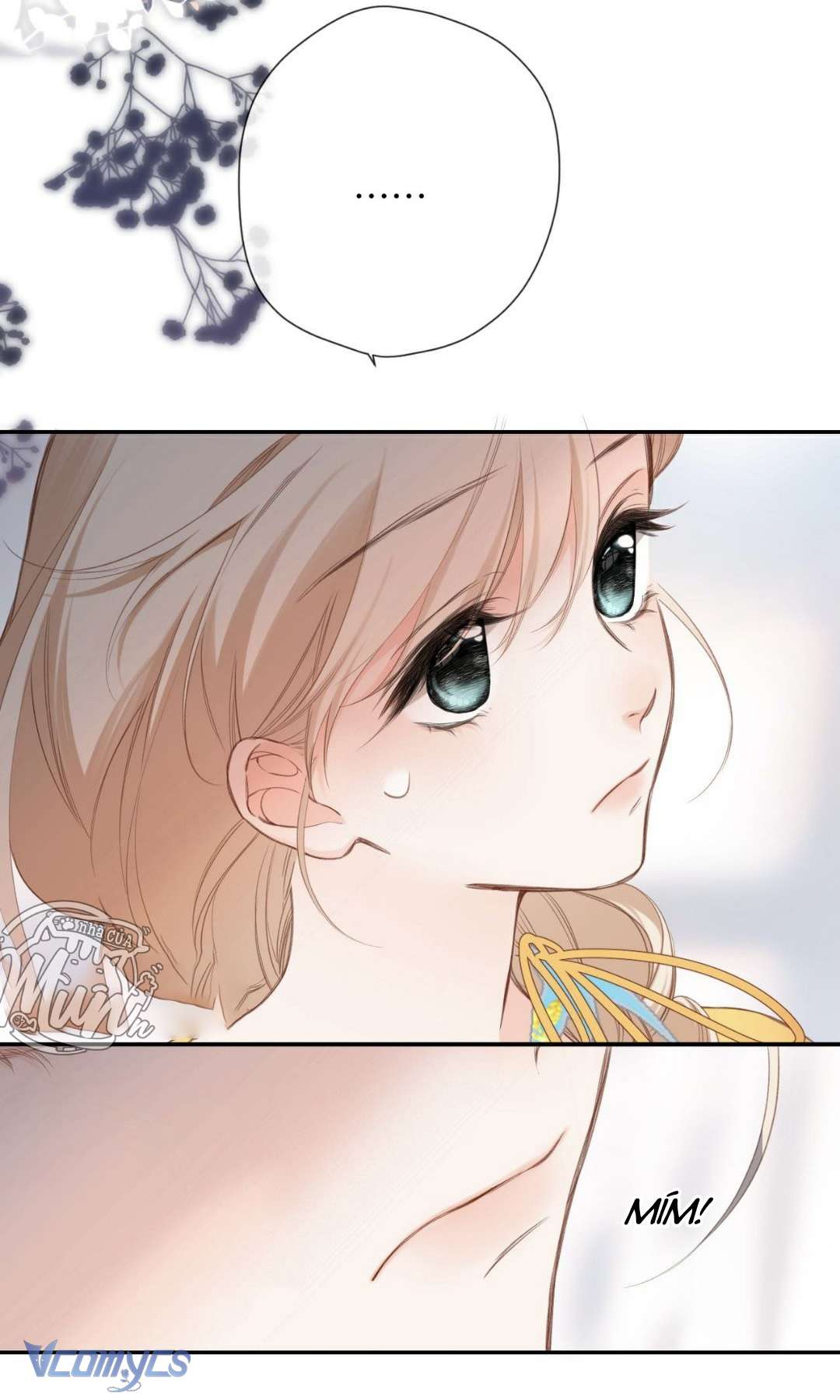 Ngược Dòng Mùa Xuân Chap 8 - Trang 4