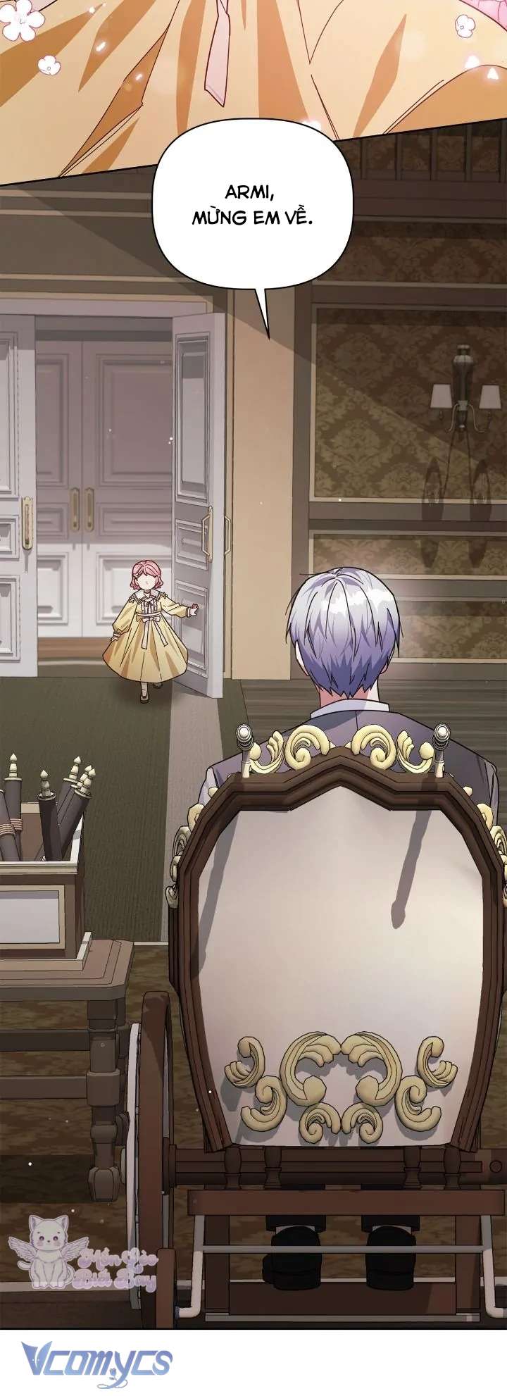 Con Đường Hoa Dành Cho Nam Chính Chapter 9 - Next Chap 10