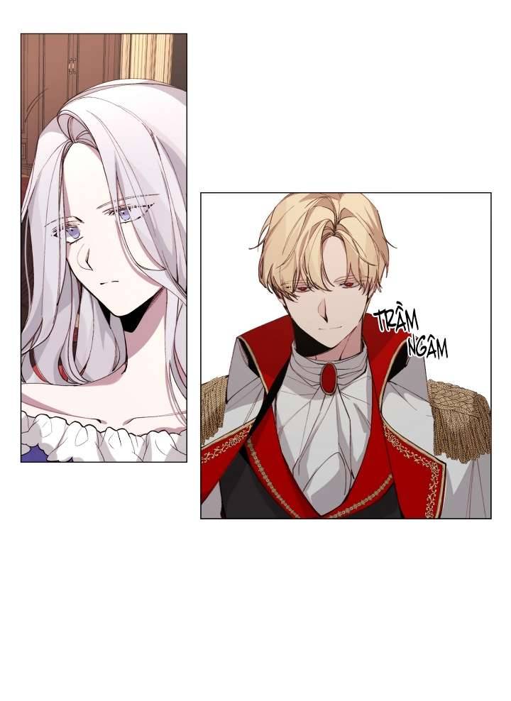 Ác Nữ Cần Bạo Chúa Chapter 6 - Trang 4