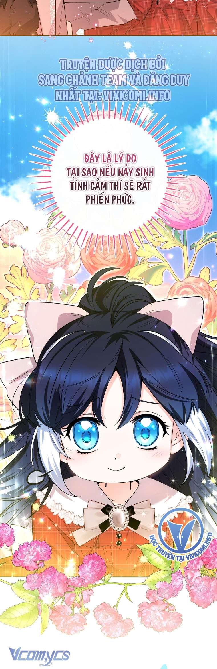 Bé Con Cá Voi Sát Thủ Chapter 28 - Trang 4