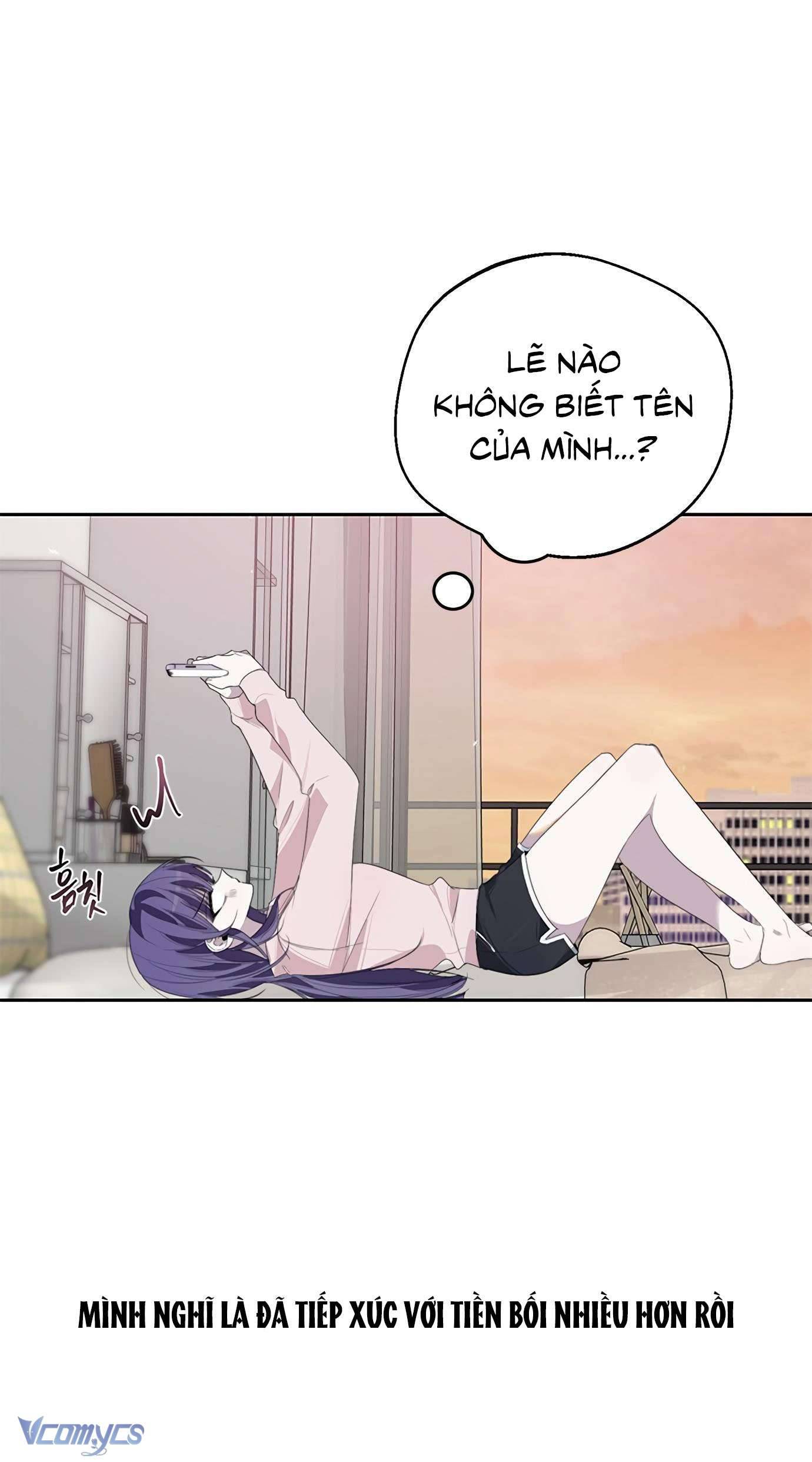 Đàn Anh Xấu Xa! Chap 32 - Trang 3