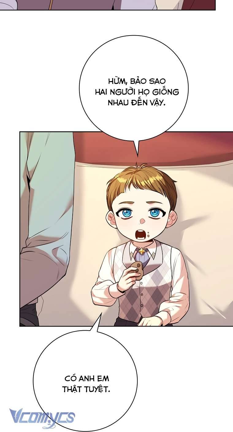 Thư Ký Của Bạo Chúa Chapter 98 - Trang 3