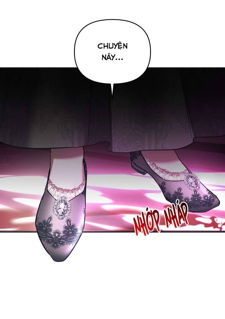 Phương Pháp Sống Sót Khi Phải Ngủ Cùng Hoàng Đế Chapter 7 - Next Chapter 7.5