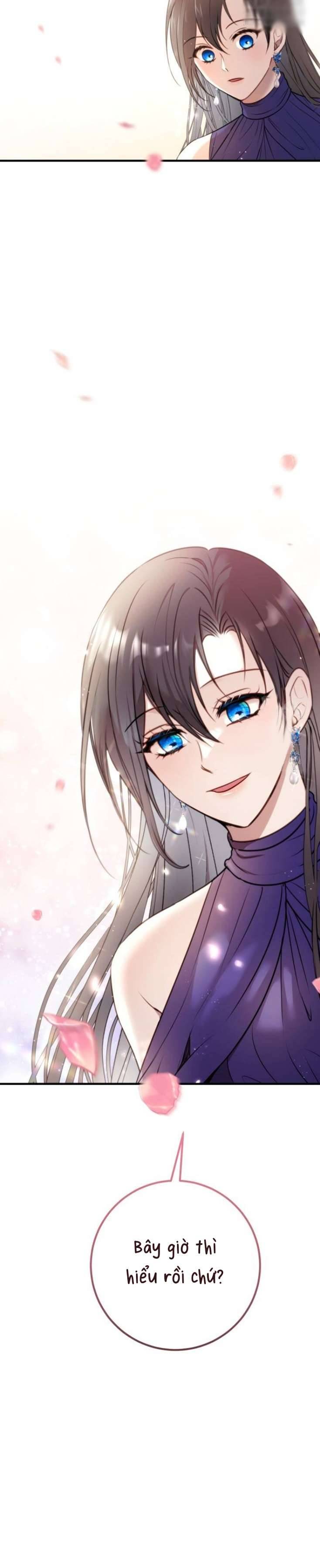 Ác Nữ Chỉ Muốn Sống Yên Bình Chapter 15 - Trang 4