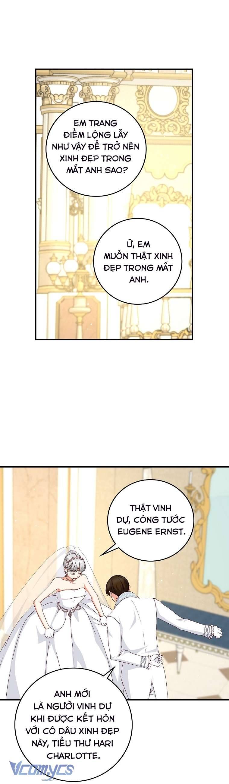 Cẩn Thận Với Các Anh Trai Đấy! Chap N10 - Trang 2