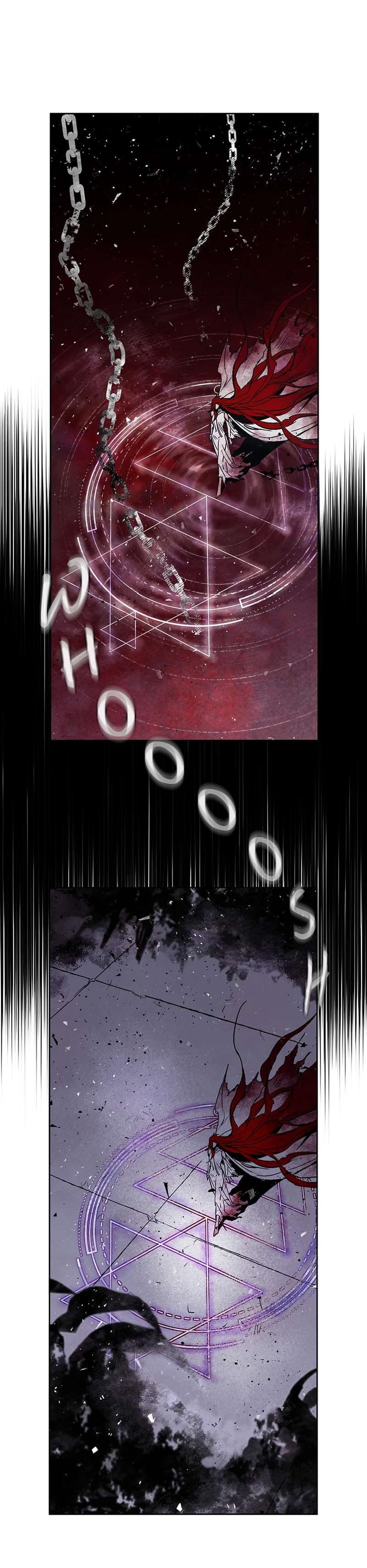 Lời Thú Nhận Của Chúa Tể Bóng Tối Chap 2 - Trang 4