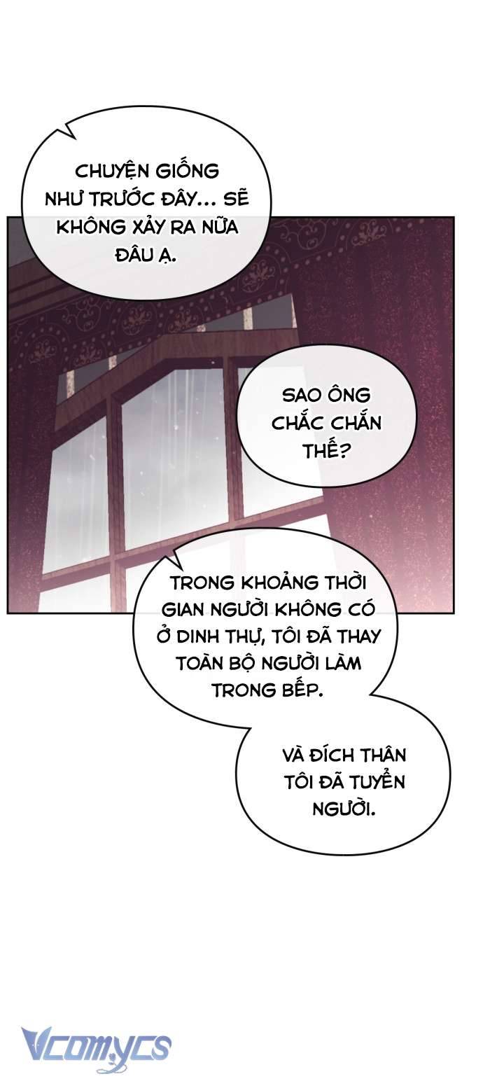 Kết Cục Của Nhân Vật Phản Diện Chỉ Có Thể Là Cái Chết Chapter 93 - Trang 4