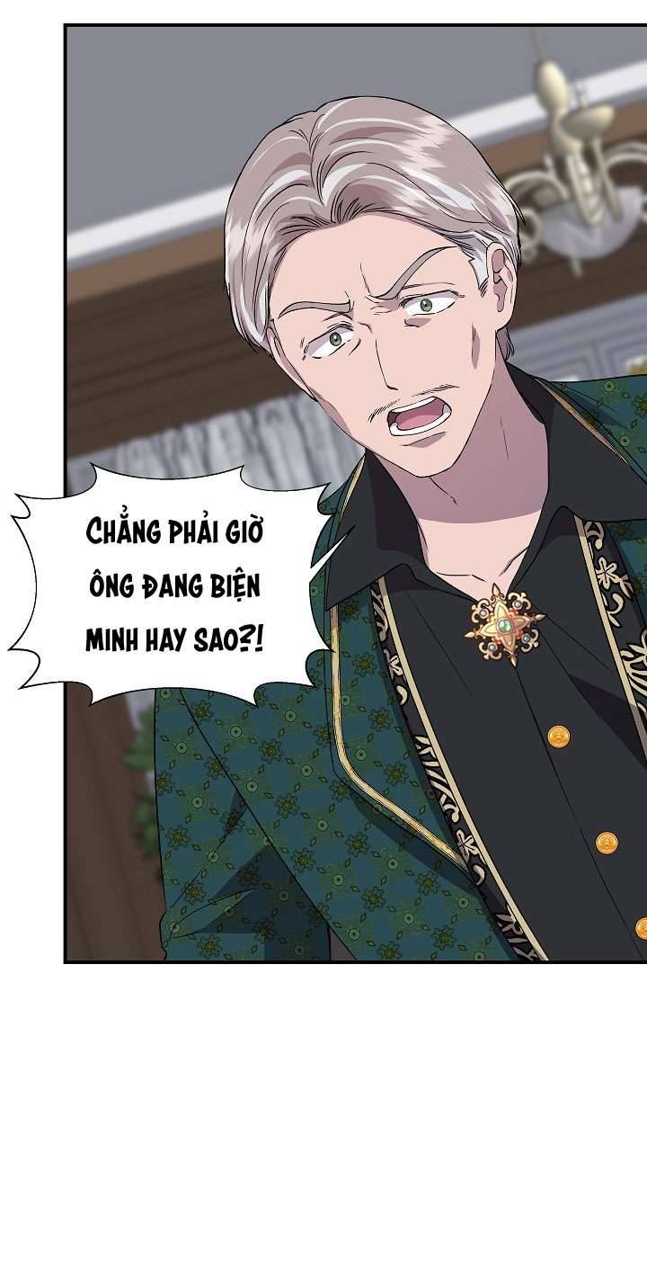 Tôi Không Phải Là Cinderella Chapter 44 - Trang 4