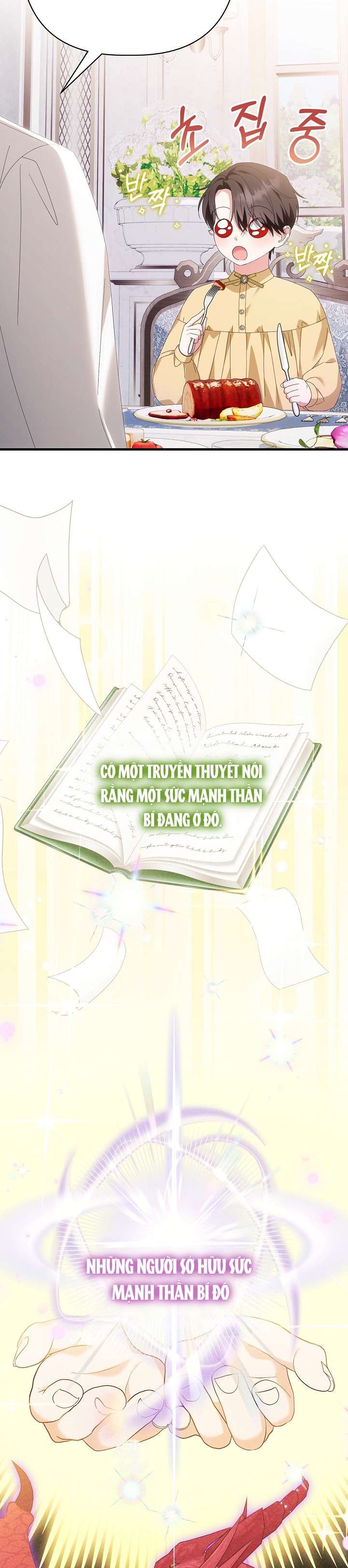 Cha Của Nam Chính Từ Chối Hủy Hôn Chapter 29 - Trang 4