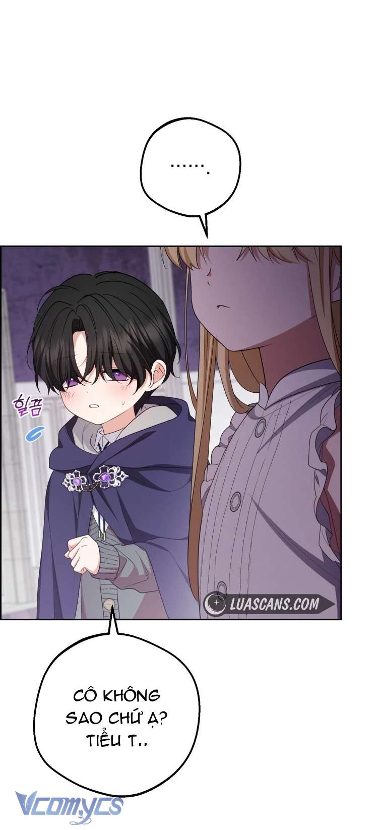 Được Yêu Thương Mà Còn Ngại Ngùng Sao! Chap 76 - Trang 2