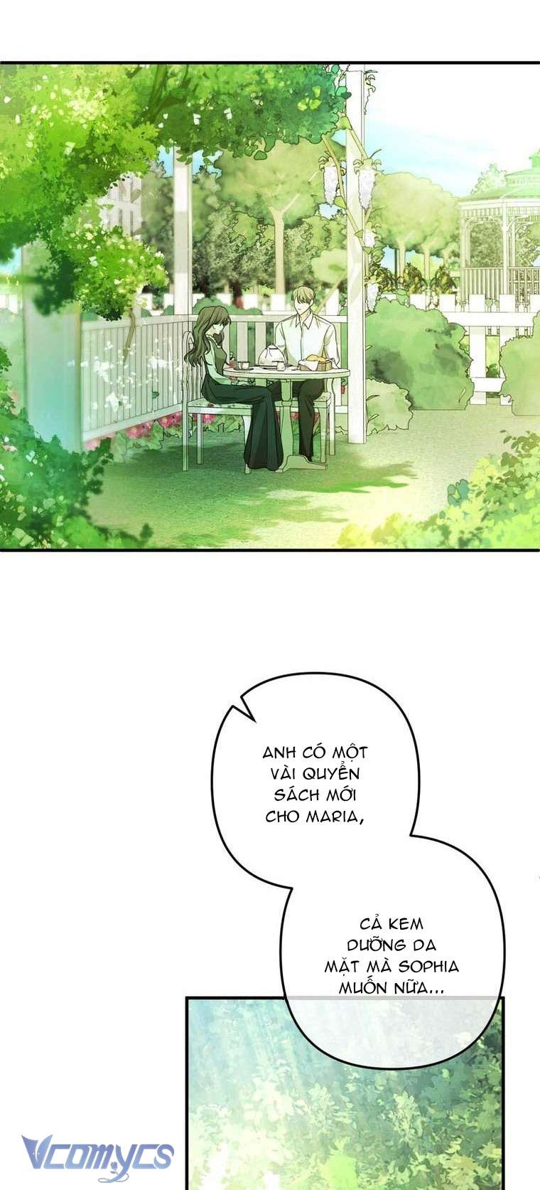 Cha Của Đứa Trẻ Đã Trở Về Một Cách Anh Hùng Chap 6 - Trang 2