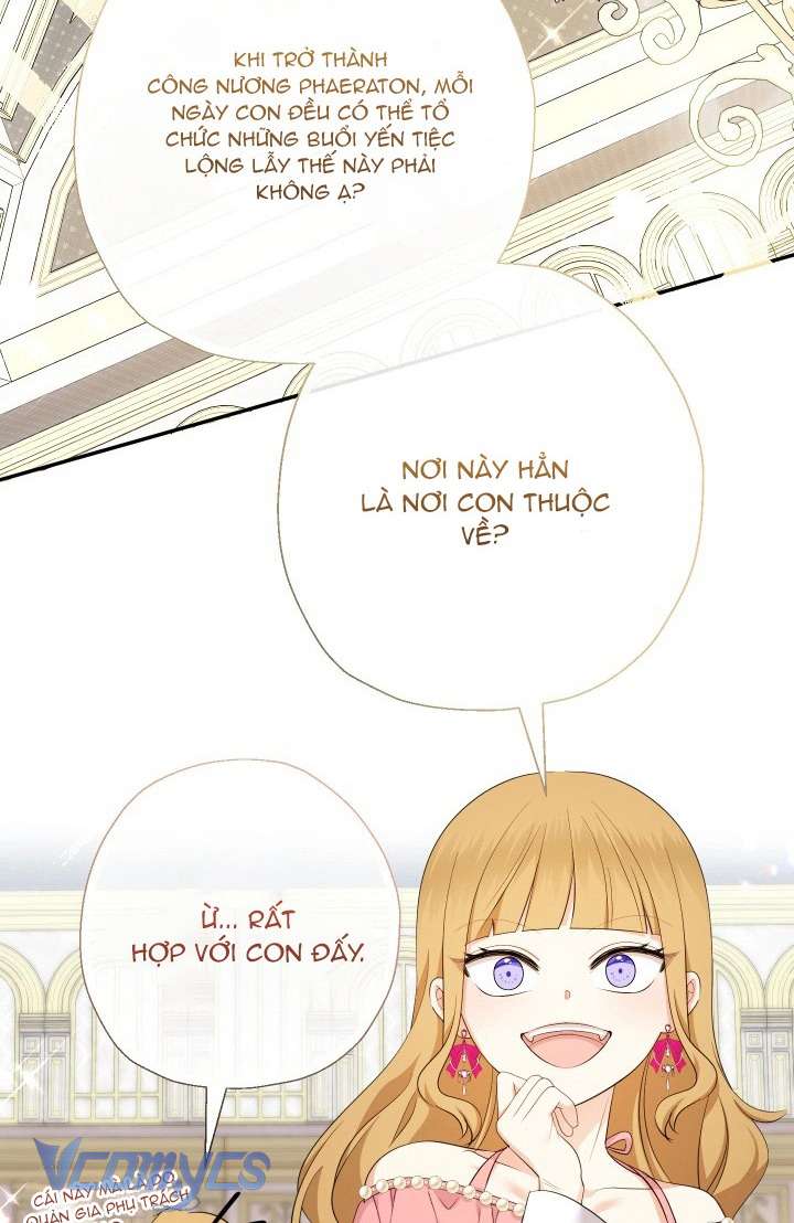 Tiểu Thư Tích Tiền Đi Bụi Chapter 73 - Trang 4