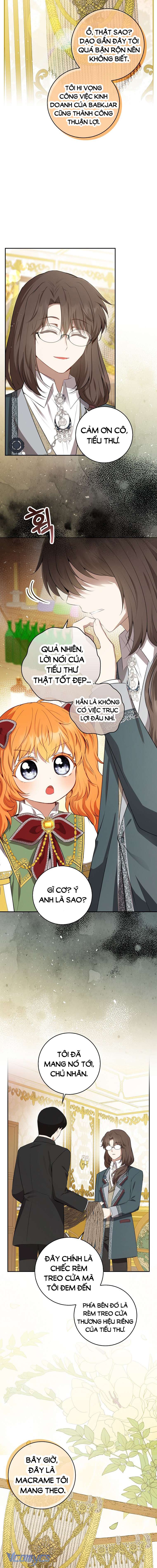 Sóc Con Tài Năng Chap 58 - Trang 2