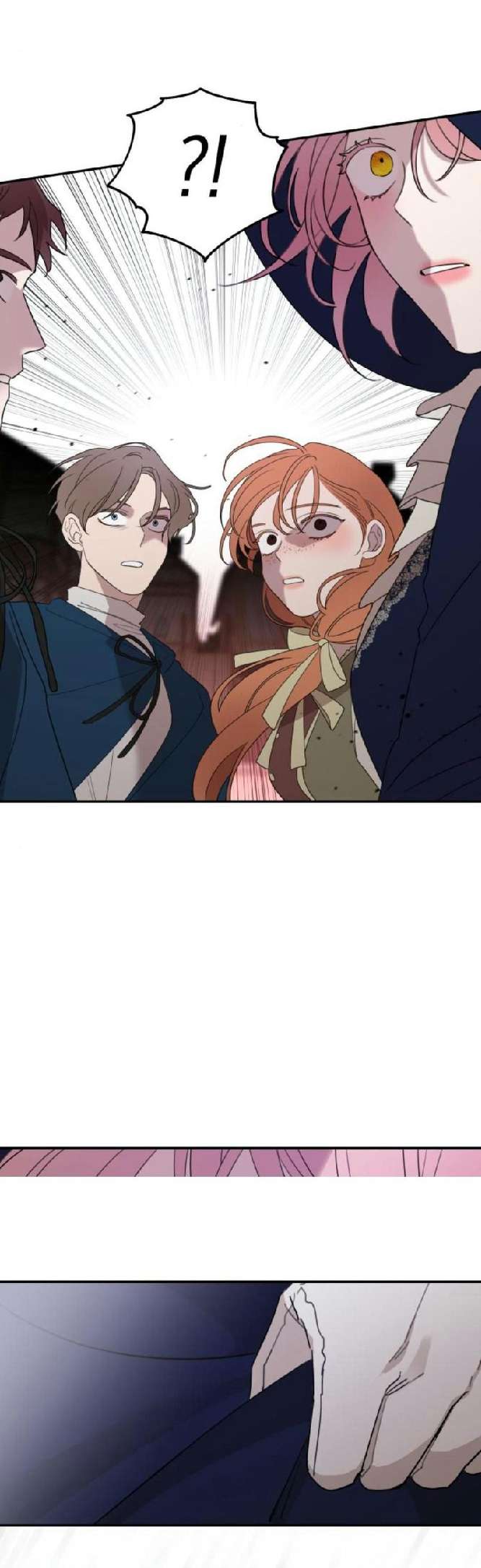 Gia Đình Chồng Quá Ám Ảnh Bởi Tôi Chap 17 - Trang 2