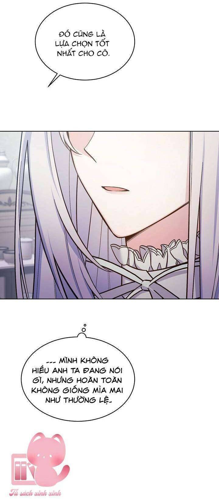 Bệ Hạ, Tôi Sẽ Giết Ngài! Chapter 34 - Trang 4