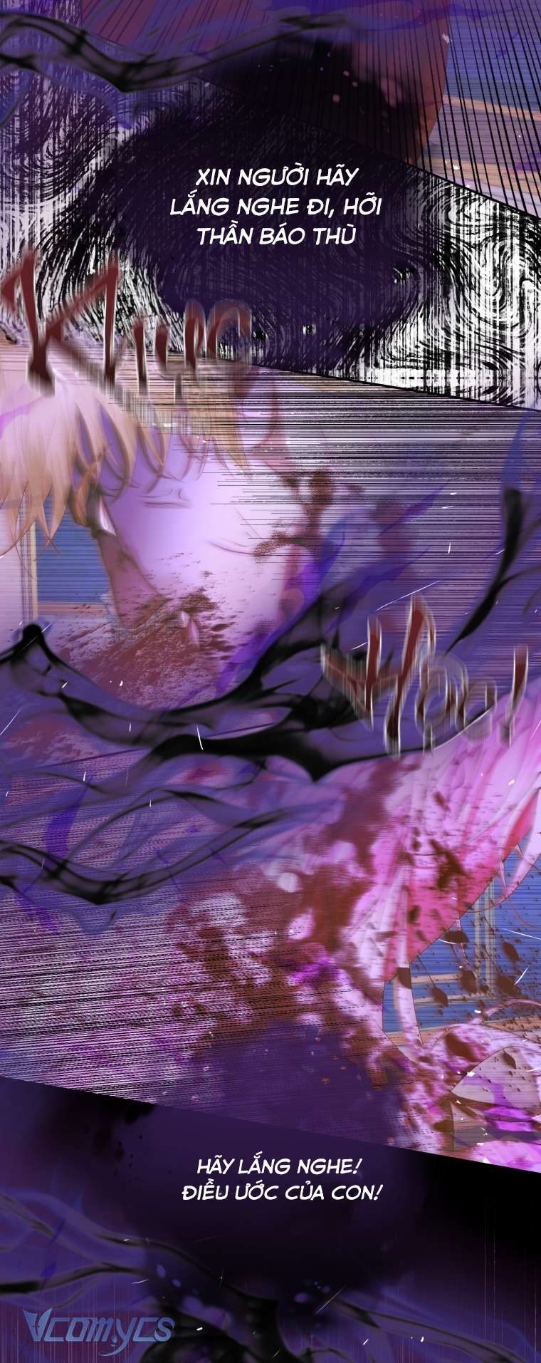 Siren: Trở Thành Gia Đình Của Nhân Vật Phản Diện Chapter 75 - Trang 3