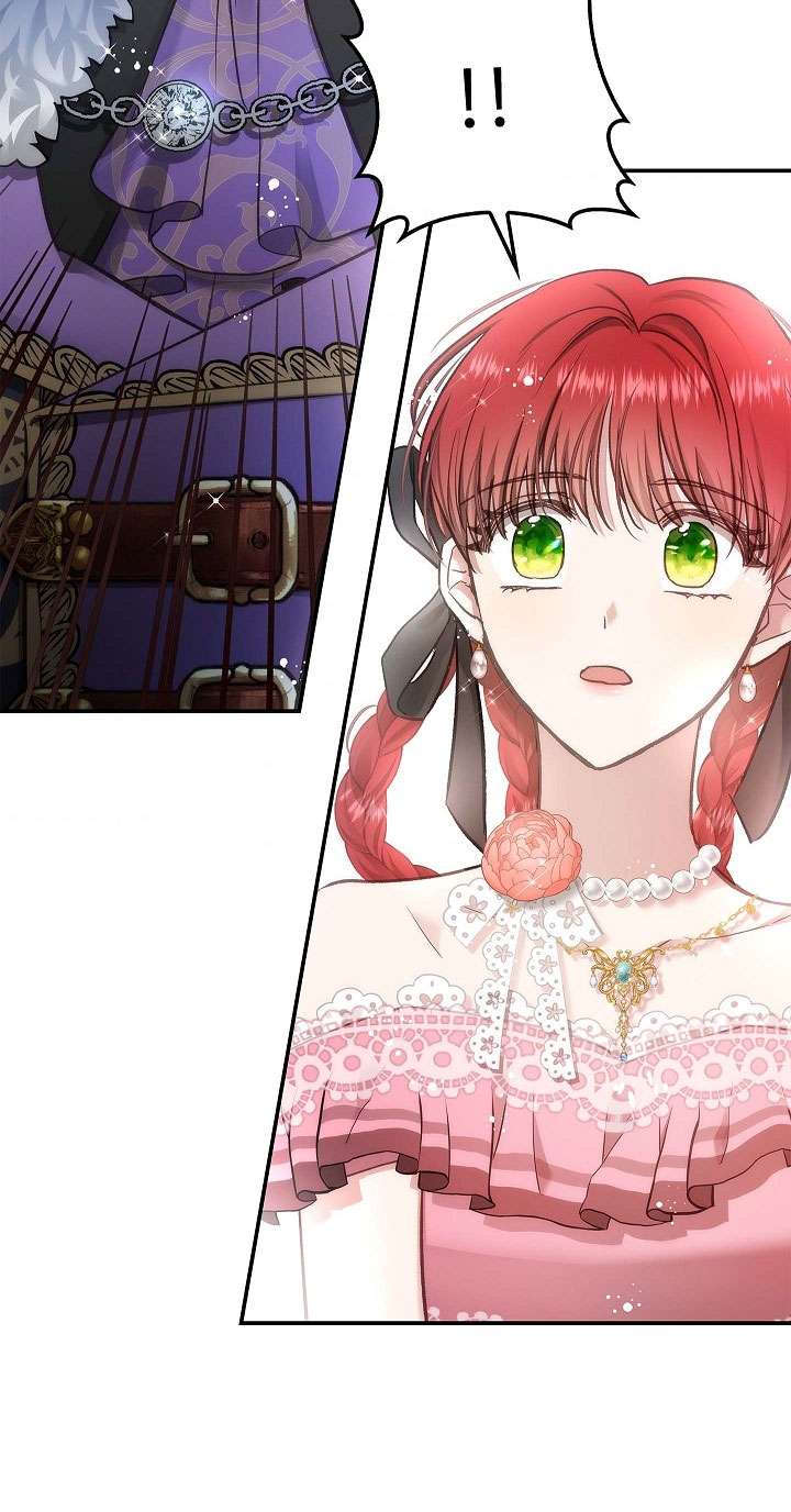 Hôn Phu Ẩn Sắc Chapter 57 - Trang 4