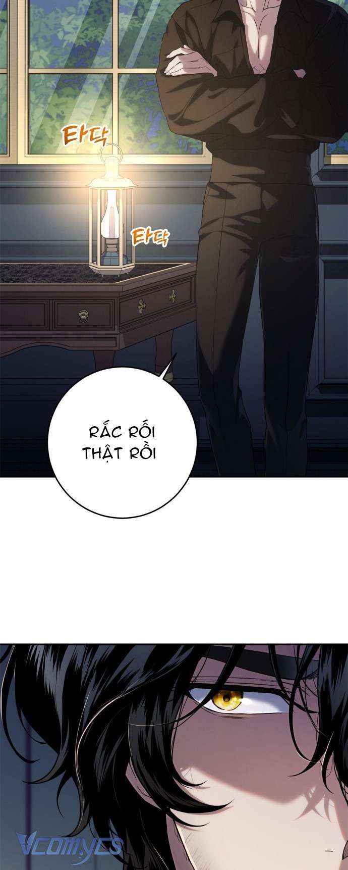 Nữ Công Tước Chiến Lợi Phẩm Chap 4 - Trang 4