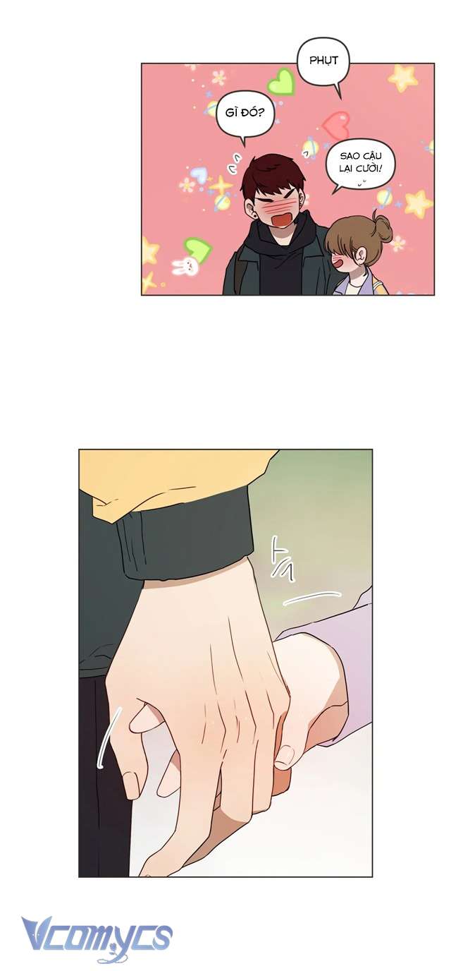 [18+] Gì Thế Bạn Ơi? Chap 10 - Trang 2