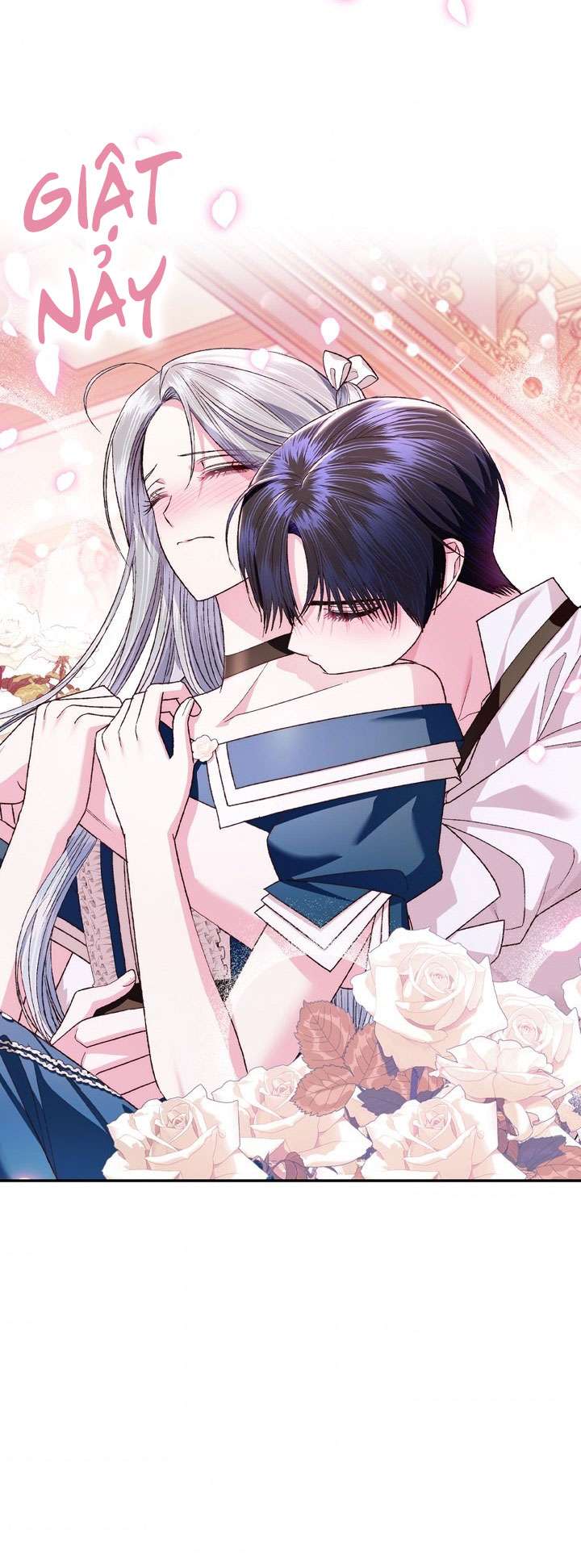 Cha À, Con Không Muốn Kết Hôn Đâu Chap 83 - Next Chap 84