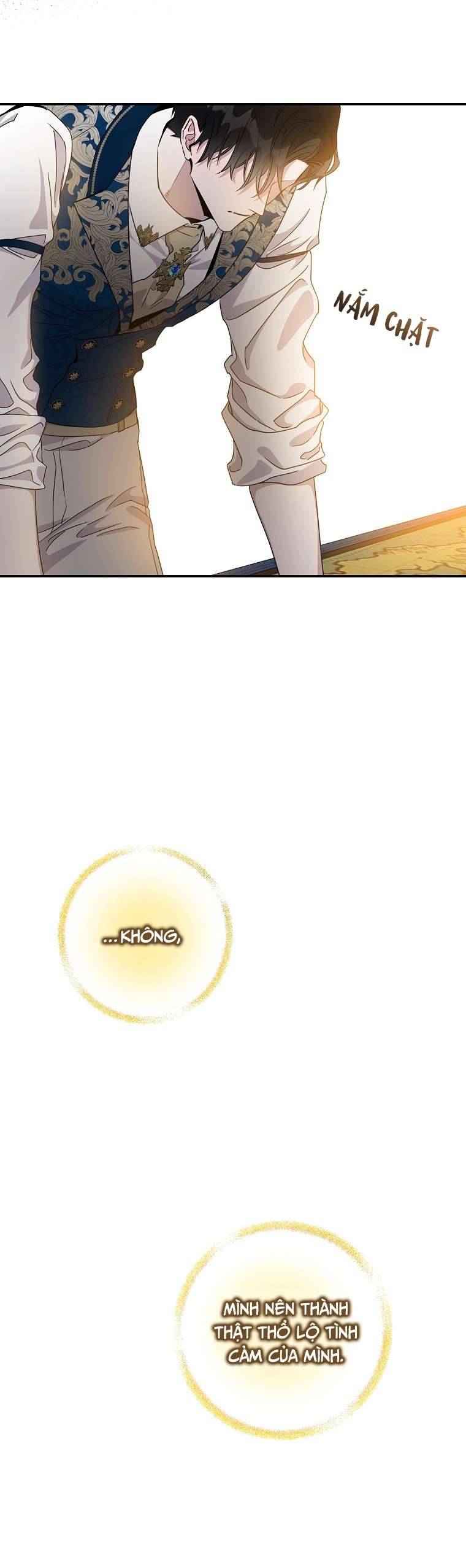 Thuần Hóa Bạo Quân Rồi Bỏ Trốn Chap 55 - Trang 2