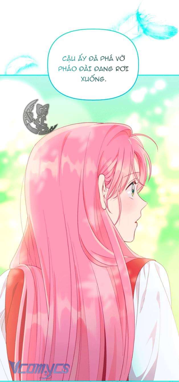 Sự Điều Trị Đặc Biệt Của Tinh Linh Chapter 49 - Next Chapter 50