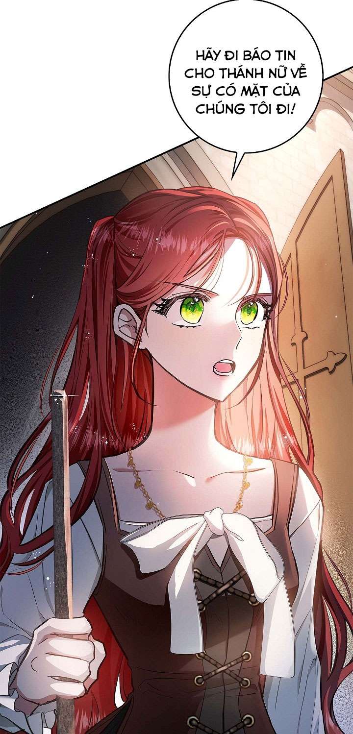 Hôn Phu Ẩn Sắc Chapter 59 - Trang 4