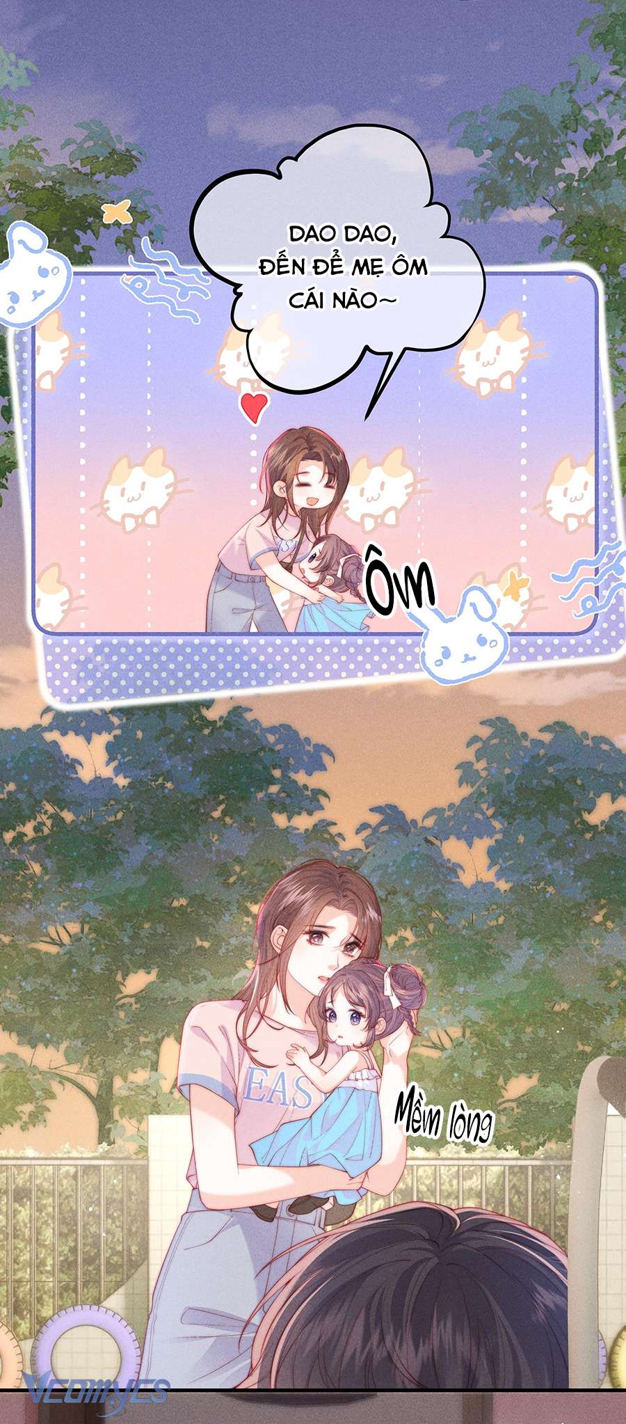 Nhiệt Độ Cơ Thể Của Ác Ma Chap 3 - Trang 2