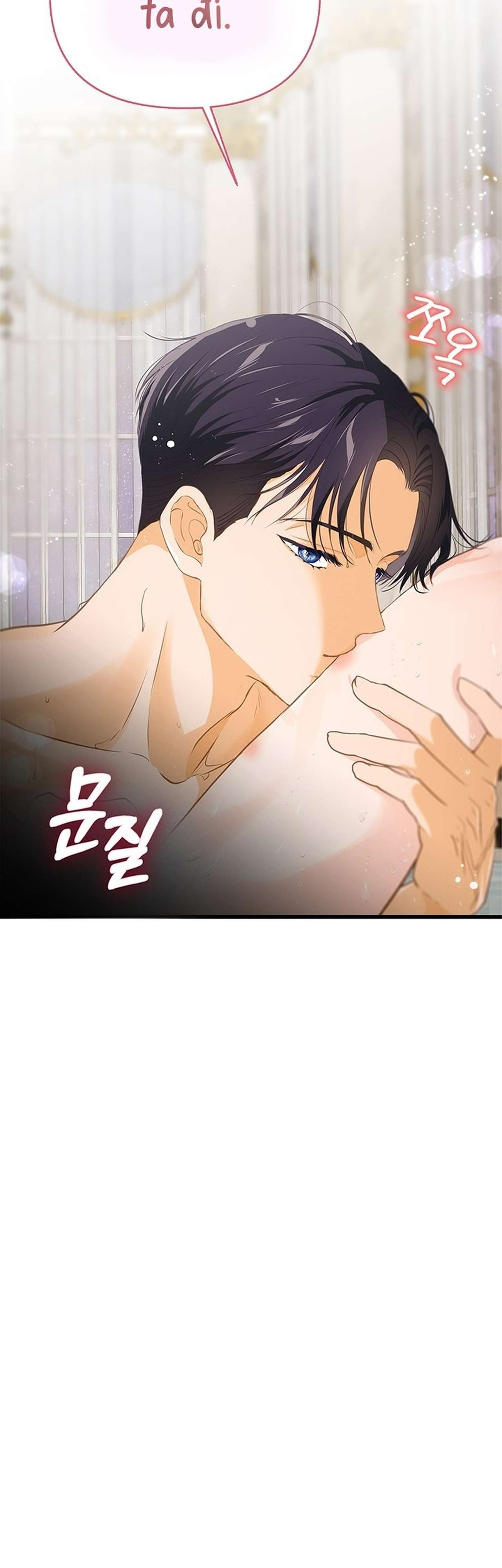 [ 18+ ] Bệ hạ đã thay đổi rồi! Chap 21 - Trang 2