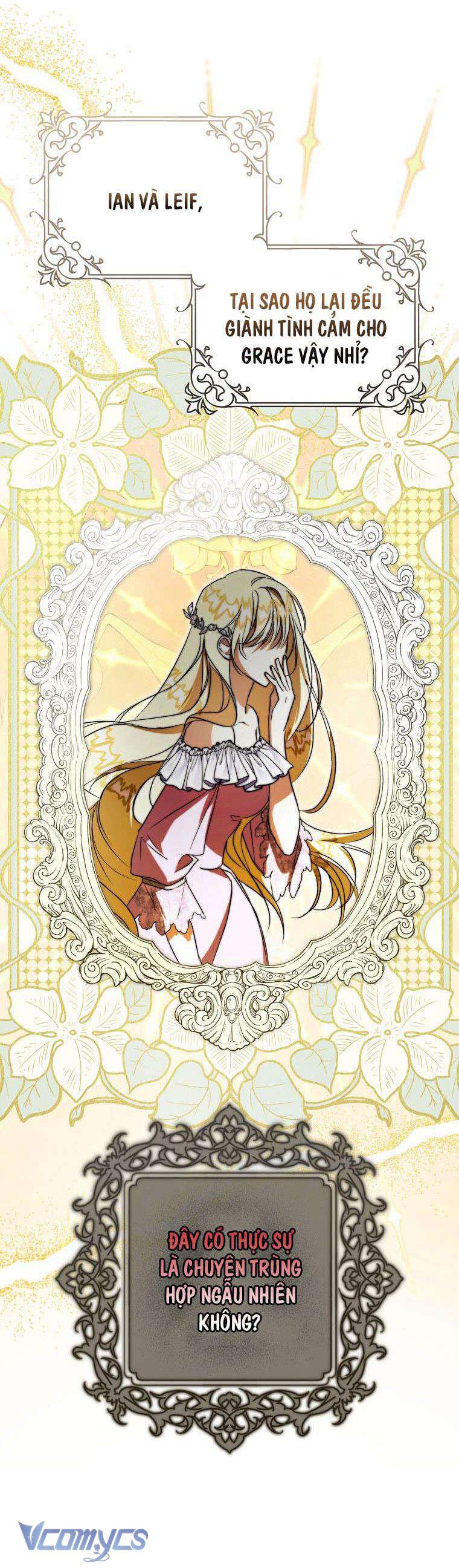 Các Nam Chính Đã Bị Nữ Phụ Cướp Mất Chap 2 - Trang 3