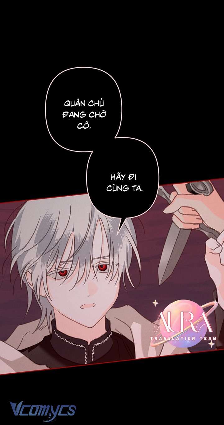 Sống Sót Như Một Hầu Gái Trong Trò Chơi Kinh Dị Chapter 58 - Trang 4