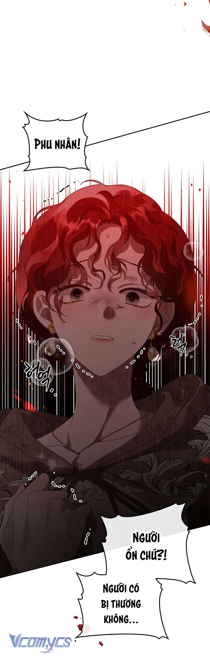 Dưới Bóng Cây Sồi Chap 72 - Next Chapter 72.1