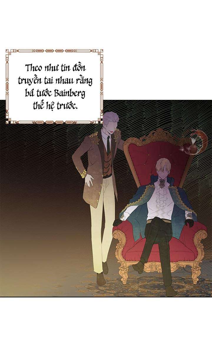 Tôi Là Minh Chứng Của Sự Thật Chap 35 - Next Chap 36