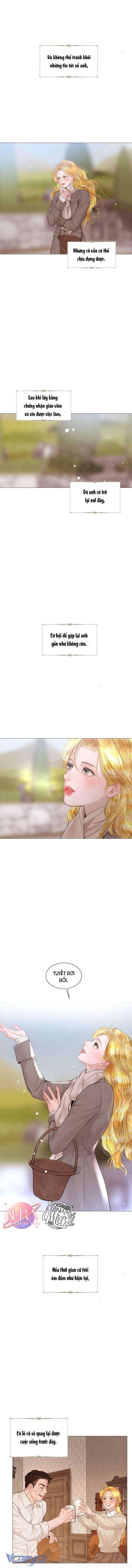 Hãy Khóc Và Cầu Nguyện Đi Chapter 37 - Trang 4