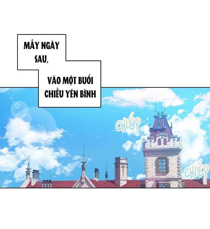 Quý Cô Thế Giới Ngầm Chap 2 - Trang 4