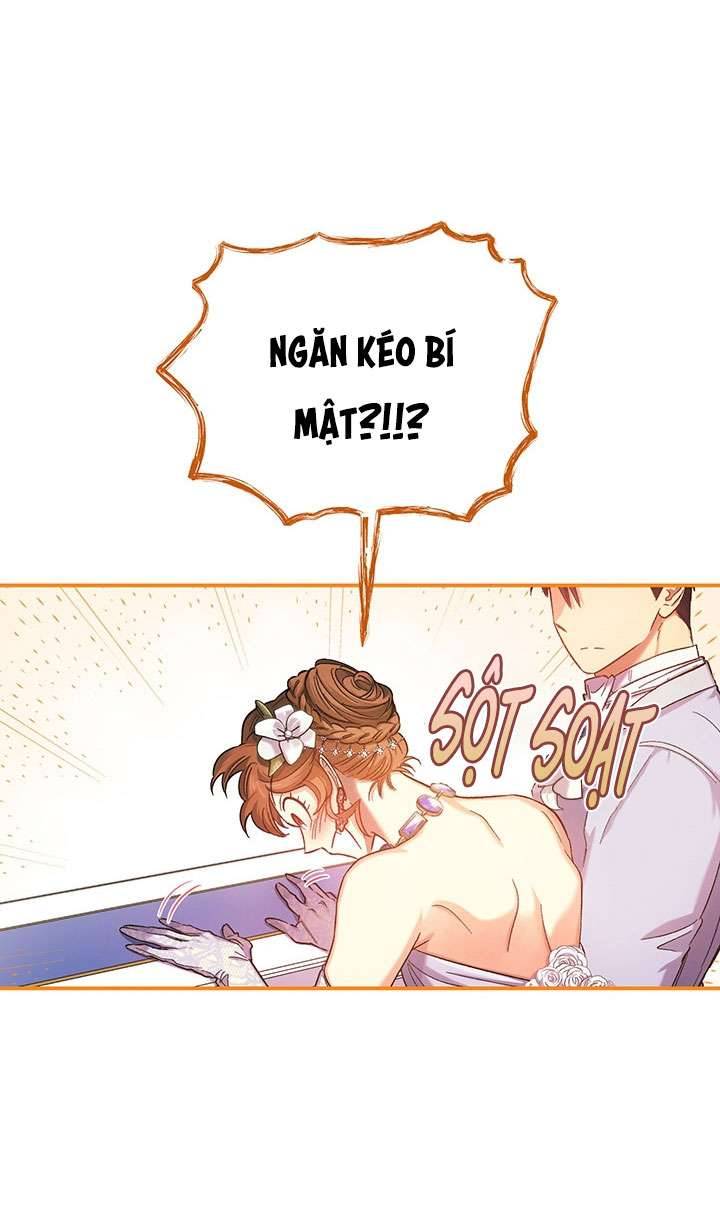 May Mắn Hay Bất Hạnh Chap 46 - Trang 4