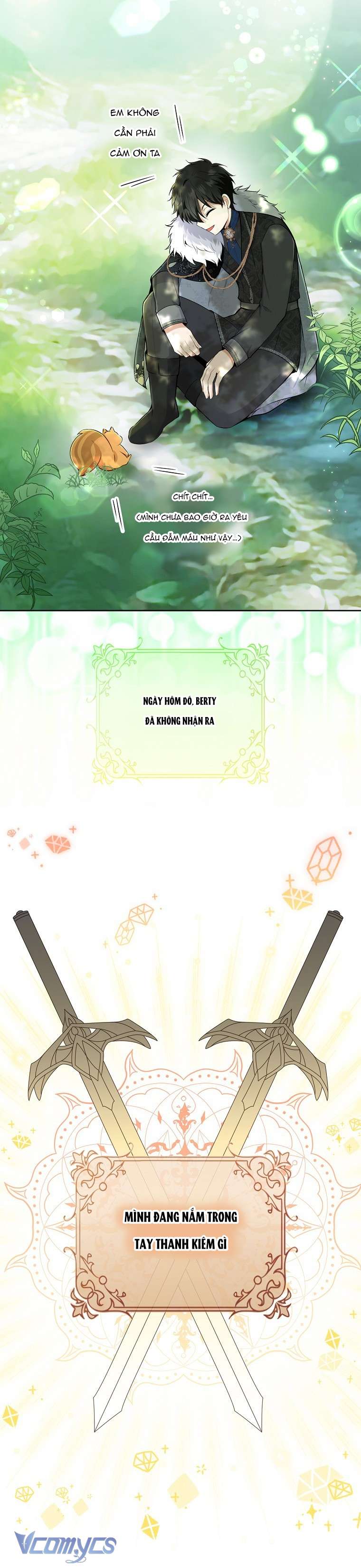 Sóc Con Tài Năng Chap 29 - Trang 2