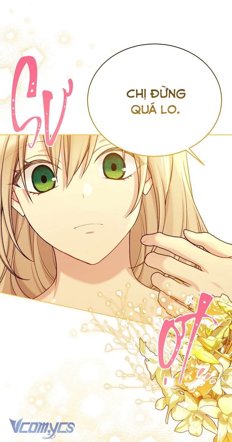 Vương Miện Lục Bảo Chap 96 - Trang 2