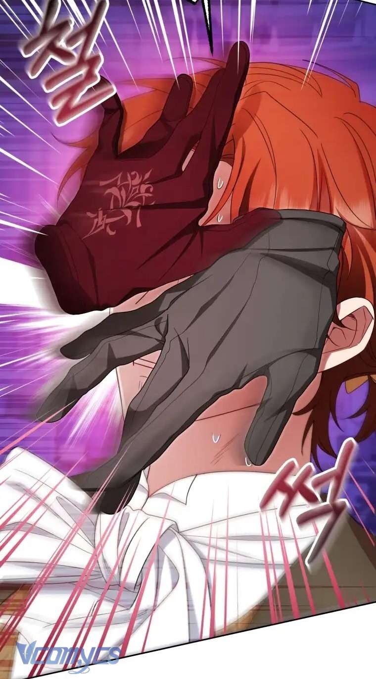 Được Yêu Thương Mà Còn Ngại Ngùng Sao! Chapter 74 - Trang 4