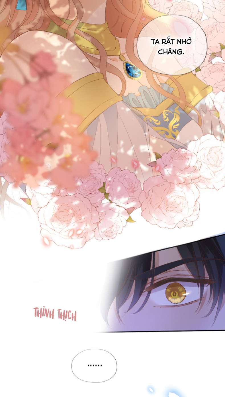 Địch Úc Đa Chi Ca Chapter 125 - Trang 4