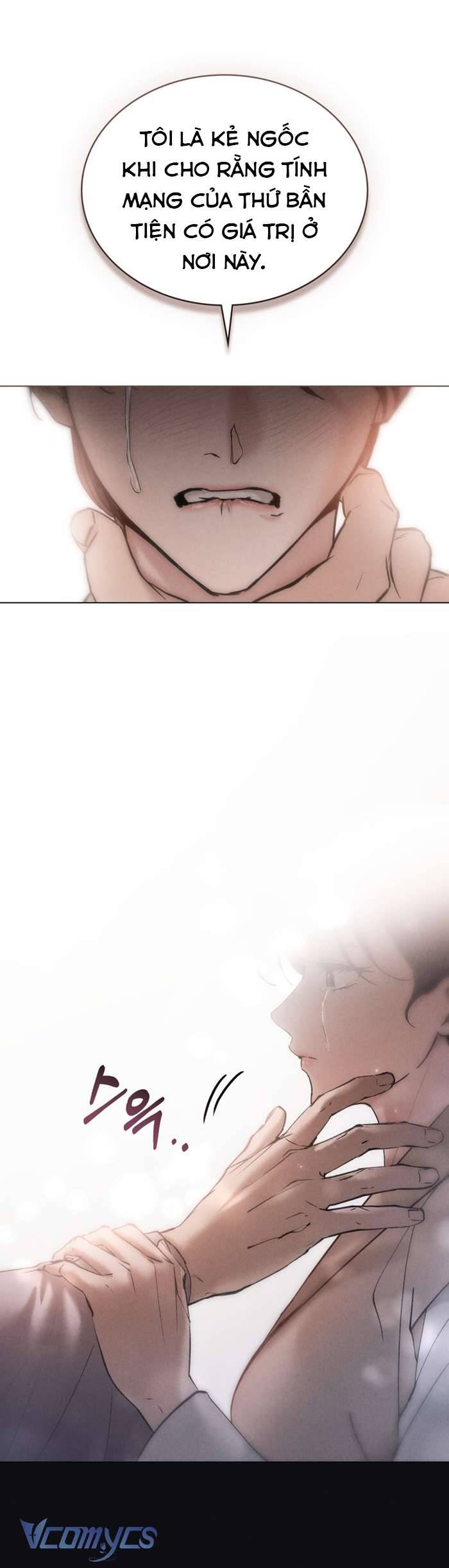 [18+] Đêm Giông Bão Chap 24 - Trang 2