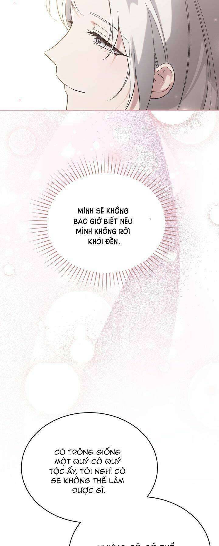 Khi Số Phận Tìm Đến Hai Ta Chapter 11 - Trang 4