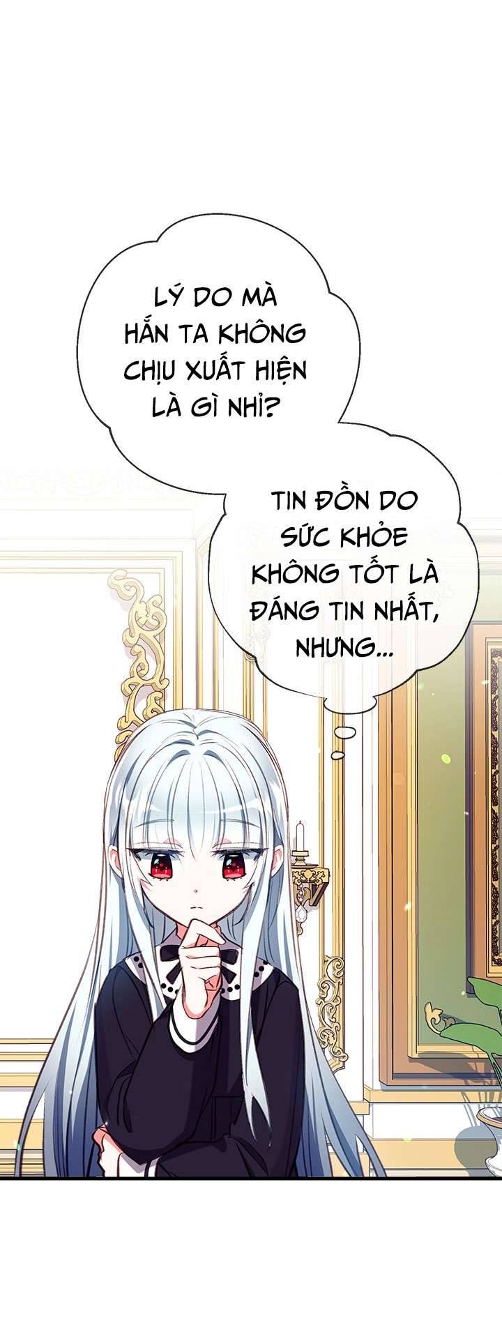 Chúng Ta Có Thể Trở Thành Một Gia Đình Được Không? Chap 16 - Trang 2