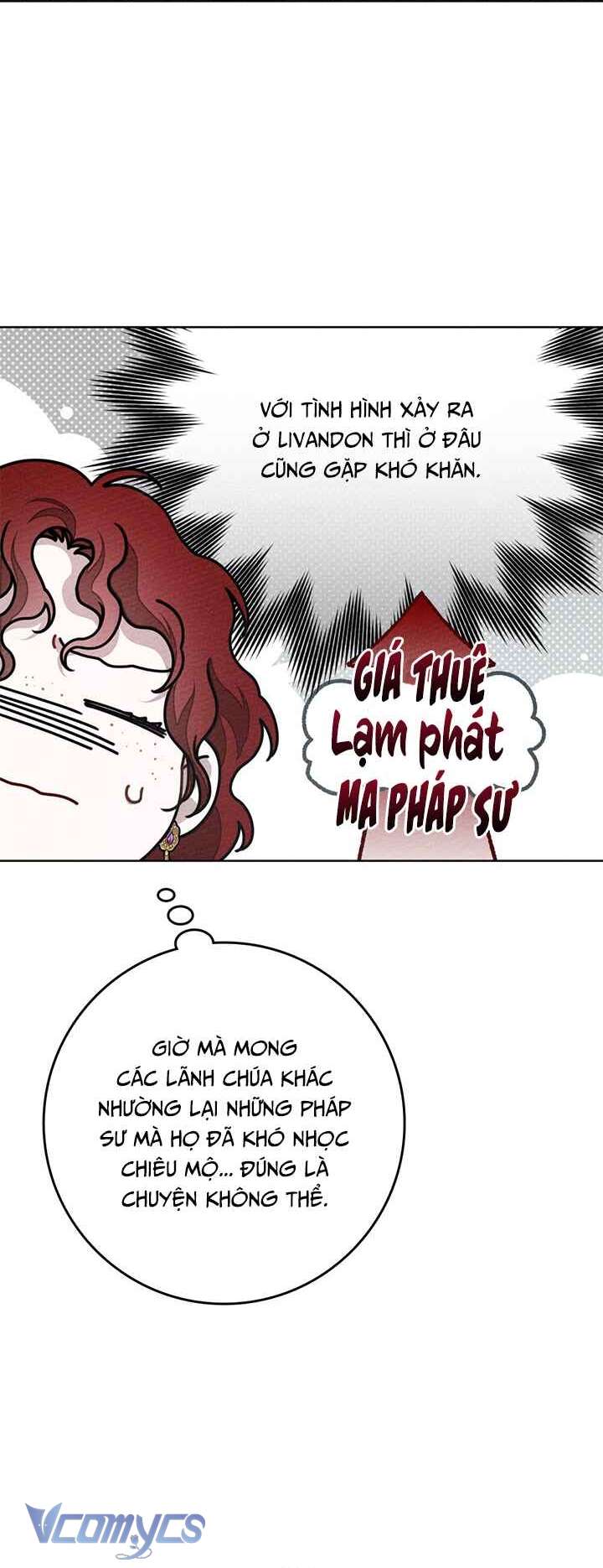 Dưới Bóng Cây Sồi Chap 86 - Trang 3