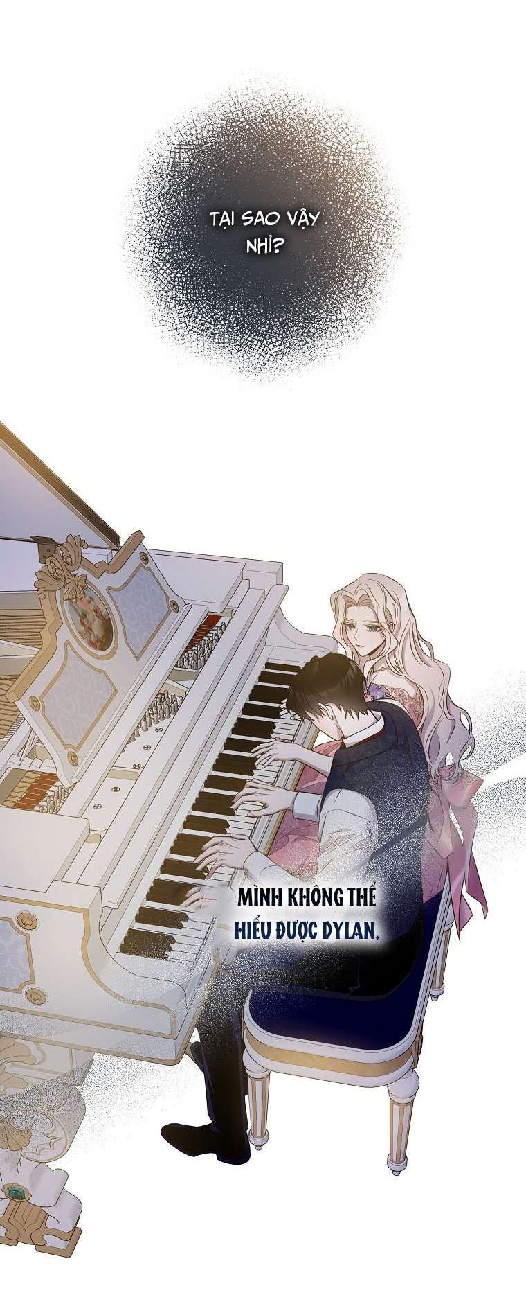 Thuần Hóa Bạo Quân Rồi Bỏ Trốn Chap 44 - Trang 2