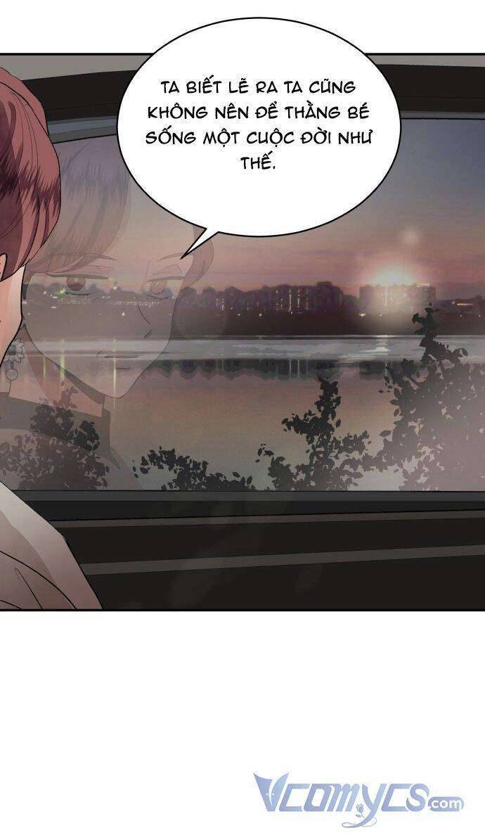 Oan Gia Ngõ Hẹp Chapter 42 - Trang 3