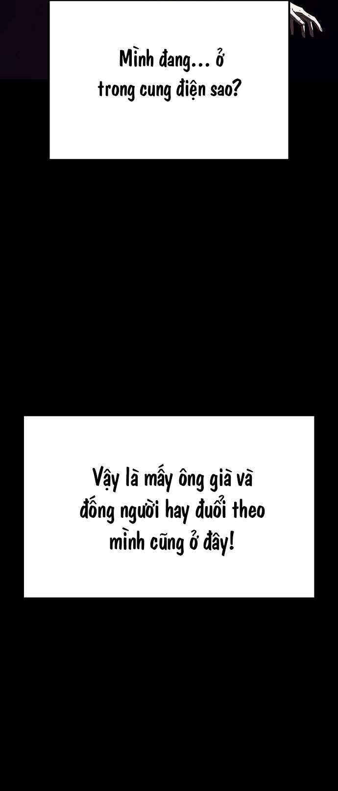 Vương Tử Huyền Bí Chapter 59 - Trang 4