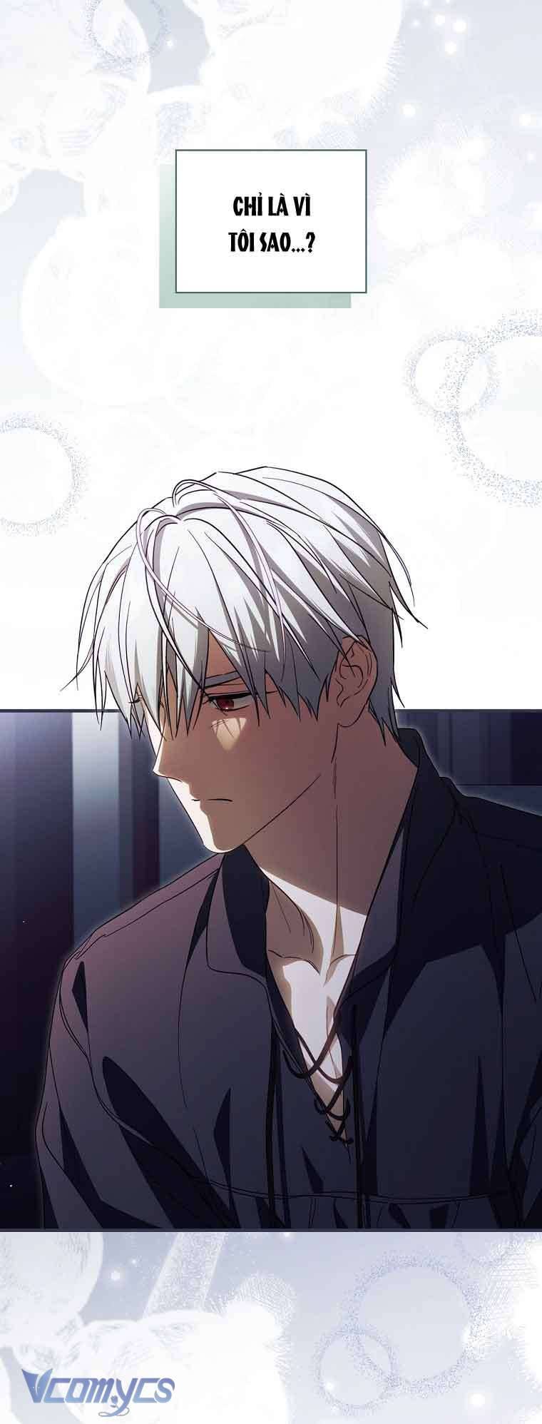 Phương Pháp Khiến Phu Quân Đứng Về Phía Tôi Chapter 73 - Trang 4