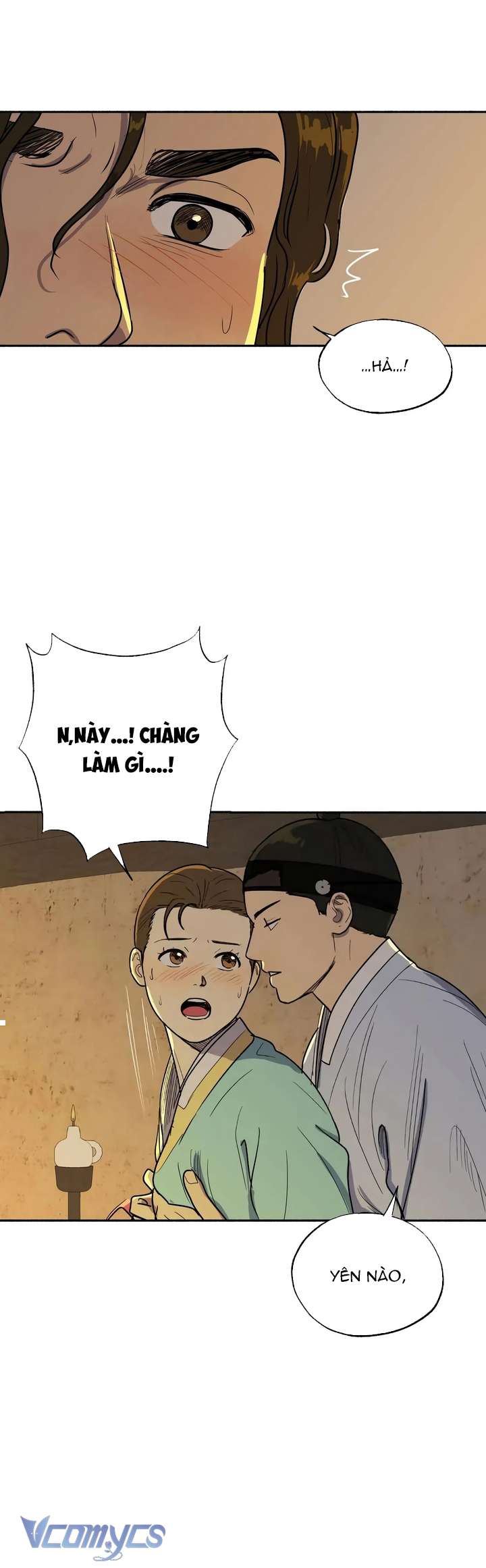 [18+] Gieo Hạt Giống Chap 2 - Trang 2